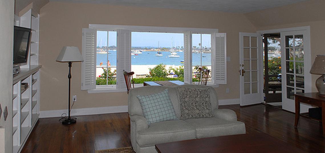 2790 Bayside Walk A Mission Beach San Diego Vacation Rentals